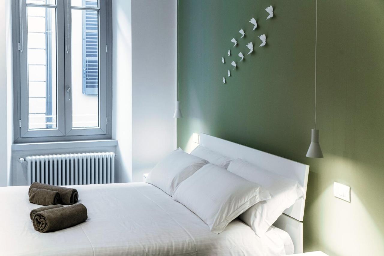 Diaz 67 Life'S Loft - The House Of Travelers Leilighet Como Eksteriør bilde