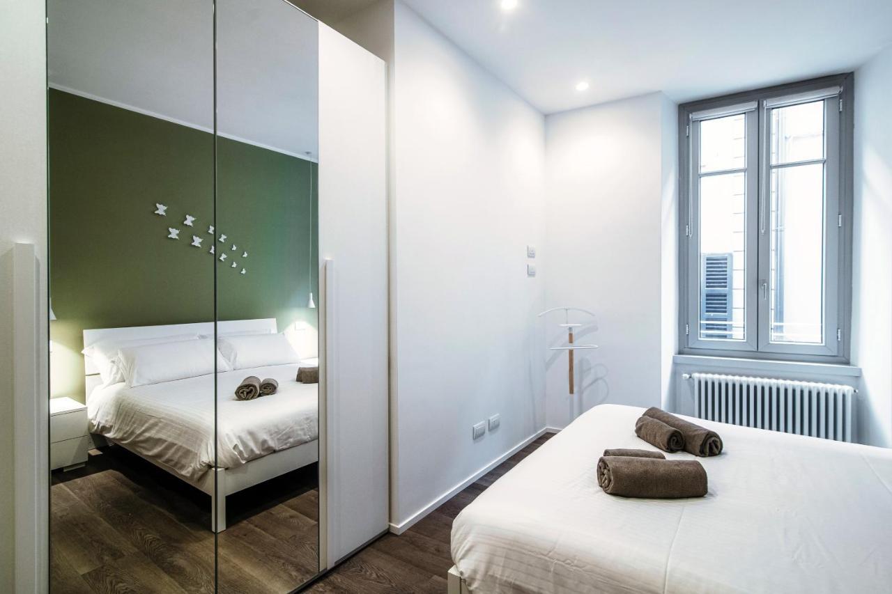 Diaz 67 Life'S Loft - The House Of Travelers Leilighet Como Eksteriør bilde