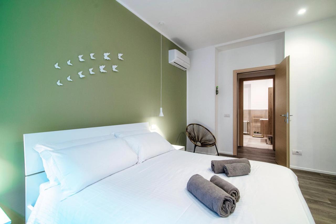 Diaz 67 Life'S Loft - The House Of Travelers Leilighet Como Eksteriør bilde